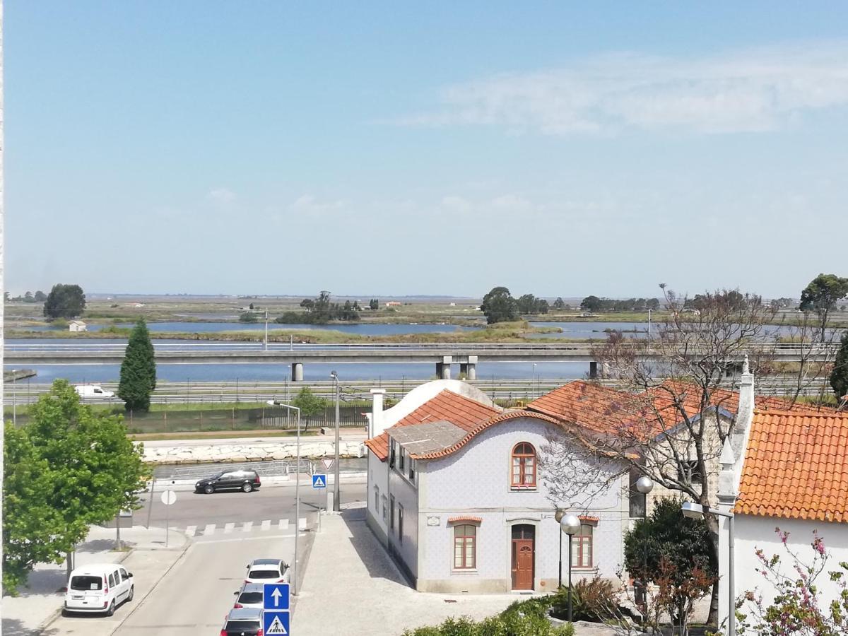 Aveiro House Hotel Exterior photo