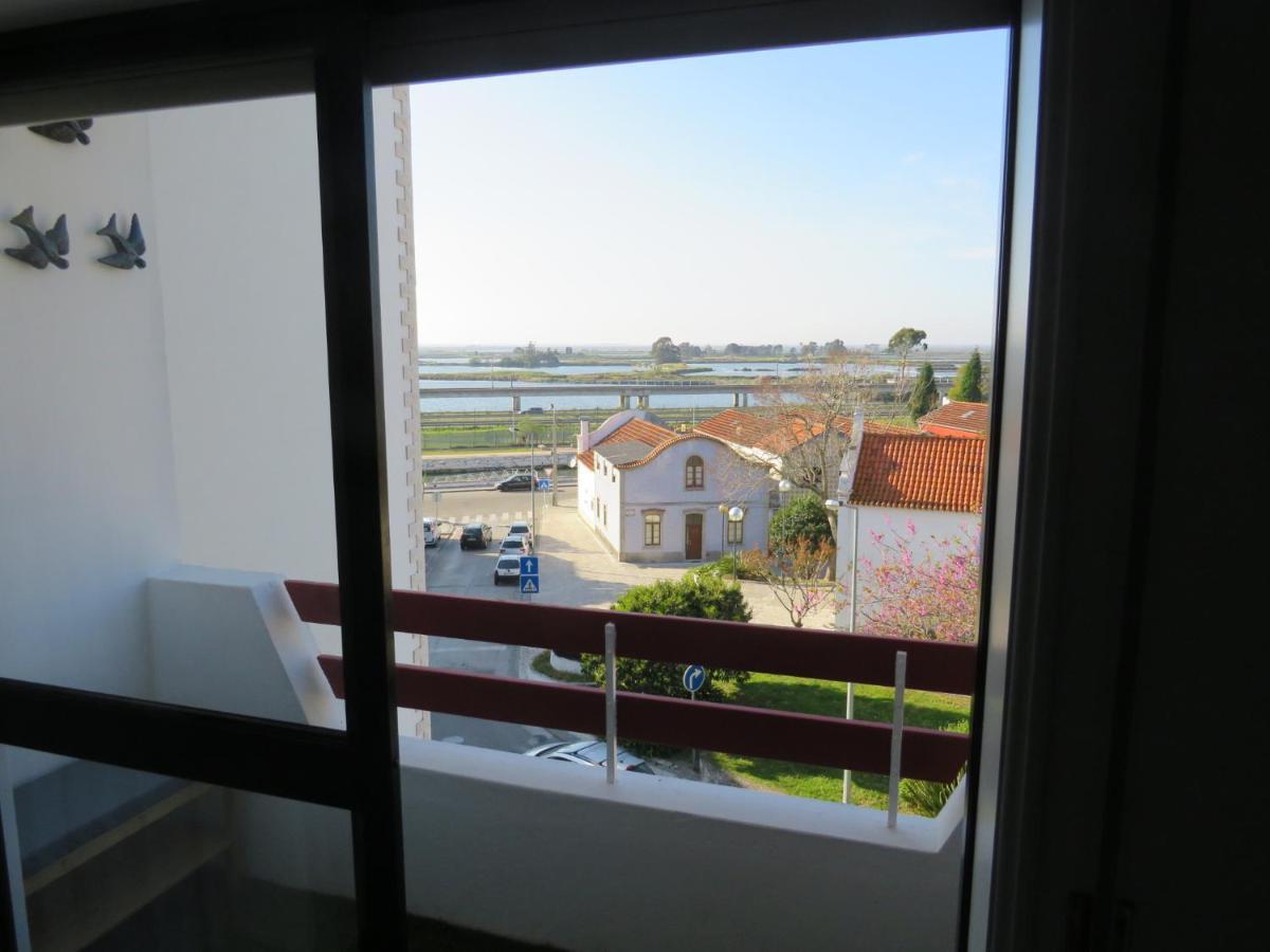 Aveiro House Hotel Exterior photo