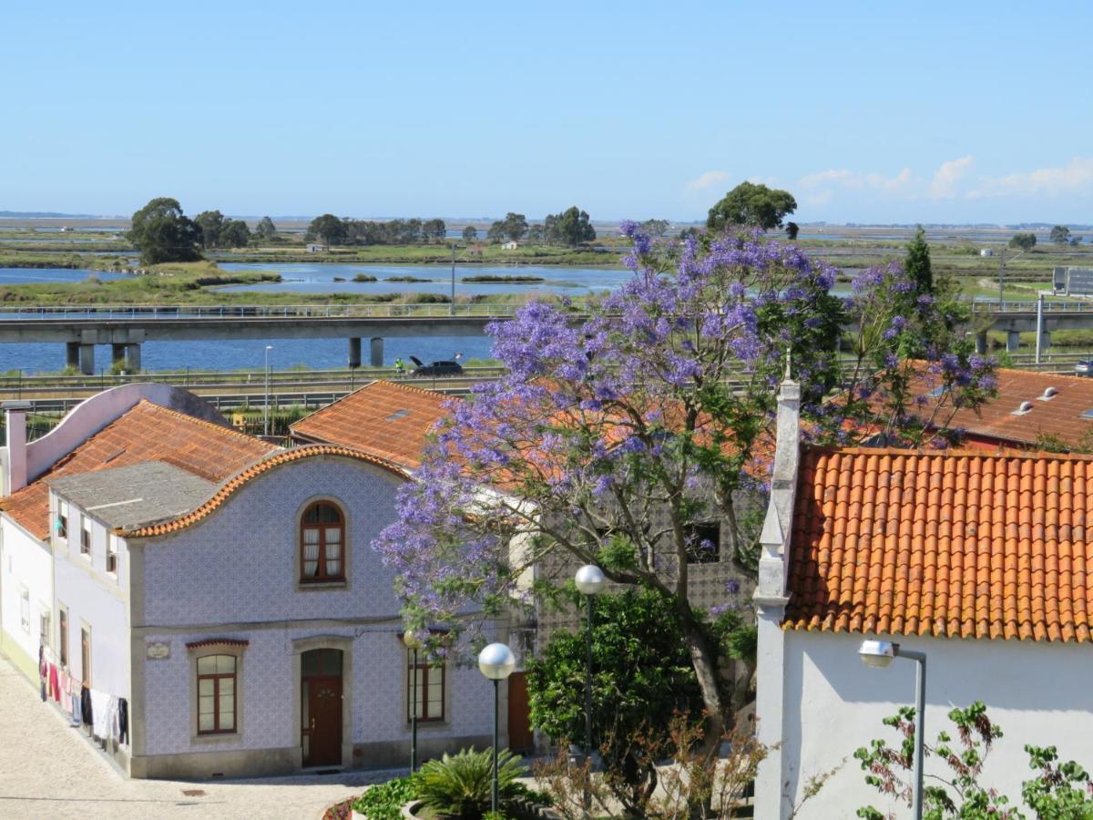 Aveiro House Hotel Exterior photo