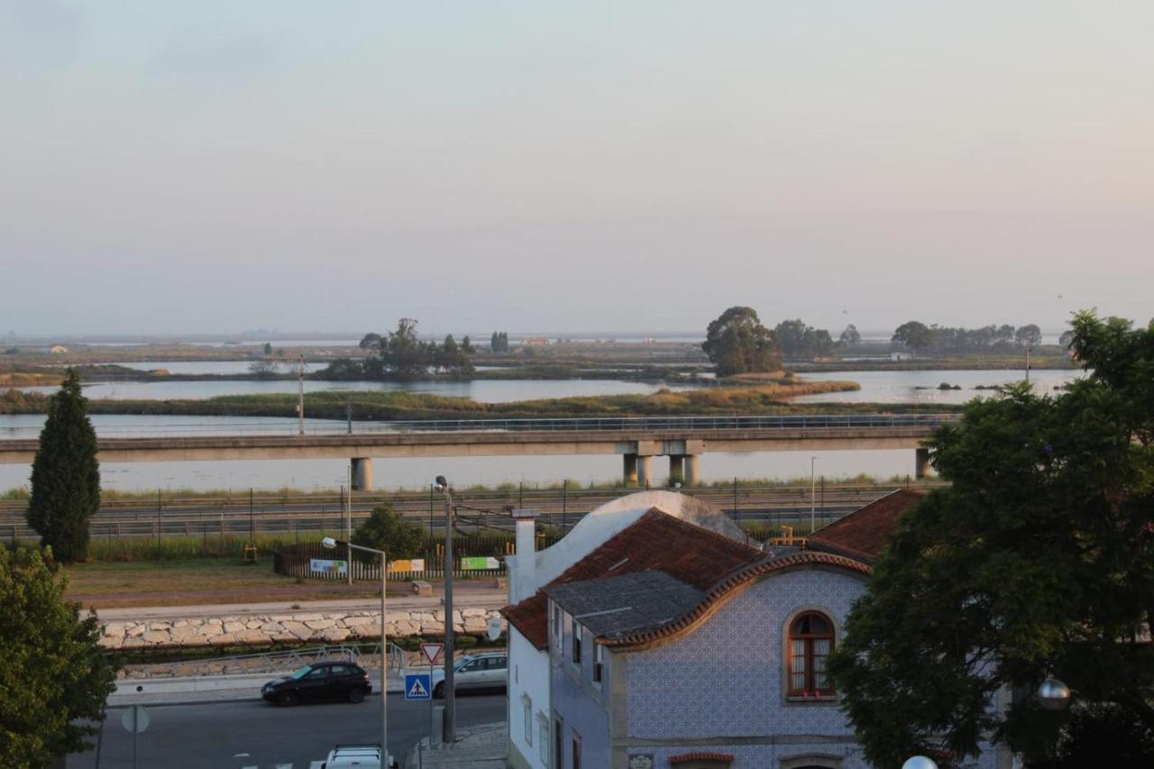 Aveiro House Hotel Exterior photo